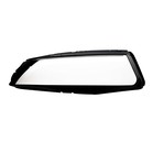 Стекло фары DIXEL для R8 II (4S) (2015 - 2024 Г.В.) (ПРАВОЕ)