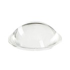 Cтекло линзы круглое прозрачное для DIXEL HL 2.5"