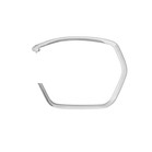 Световод большой DIXEL для левой фары X3 III (G01) (2017 - 2021 г.в.)