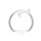 Световод малый DIXEL для правой фары 4 серии (F32) Рестайлинг без AFS (2017 - 2020 г.в.)