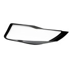 Стекло фары DIXEL для R8 I (Typ 42) (2007 - 2015 Г.В.) (ЛЕВОЕ)