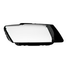 Стекло фары DIXEL для Q5 I (8R) (2008 - 2012 Г.В.) (ПРАВОЕ)